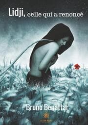 Cover von Lidji, celle qui a renoncé