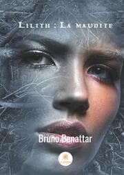 Cover von Lilith : La maudite