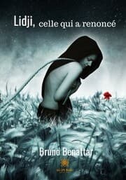 Cover von Lidji, celle qui a renoncé