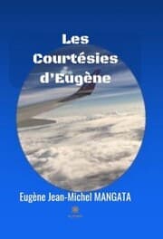 Cover von Les Courtésies d'Eugène