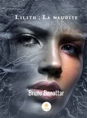 Cover von Lilith : la maudite