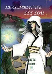 Cover von Le combat de Lee Lou
