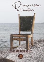 Cover von D'une rive à l'autre