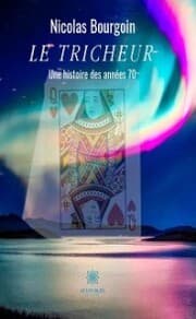 Cover von Le tricheur