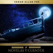 Cover von Novelas y Cuentos de Edgar Allan Poe