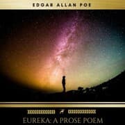 Cover von Eureka: A Prose Poem