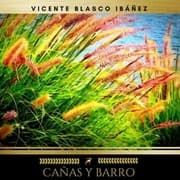 Cover von Cañas Y Barro
