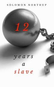 Cover von Twelve Years a Slave