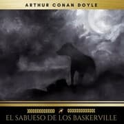 Cover von El Sabueso de los Baskerville