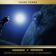 Cover von 20000 Leguas de Viaje Submarino