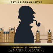 Cover von La Mancha de Sangre