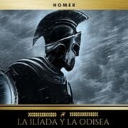 Cover von La Ilíada y la Odisea