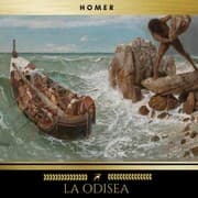 Cover von La Odisea