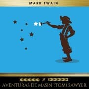 Cover von Aventuras de Masín (Tom) Sawyer
