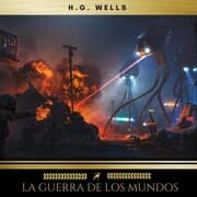 Cover von La Guerra de los Mundos