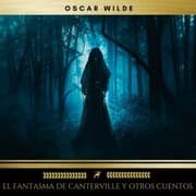 Cover von El Fantasma de Canterville y otros cuentos
