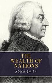 Cover von Wealth of Nations