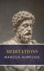 Cover von Meditations