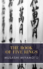 Cover von The Book of Five Rings
