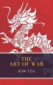 Cover von The Art of War