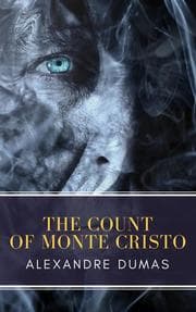 Cover von The Count of Monte Cristo