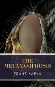 Cover von The Metamorphosis