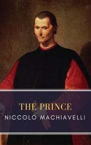 Cover von The Prince