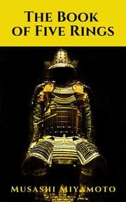 Cover von The Book of Five Rings
