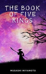 Cover von The Book of Five Rings