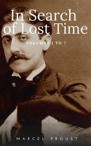 Cover von In Search of Lost Time [volumes 1 to 7]