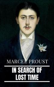 Cover von In Search of Lost Time [volumes 1 to 7]