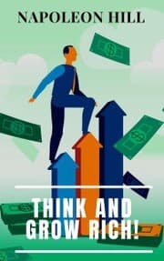 Cover von Think and Grow Rich!