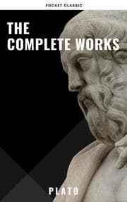Cover von Plato: The Complete Works (31 Books)