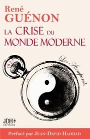 Cover von La crise du monde moderne de René Guénon