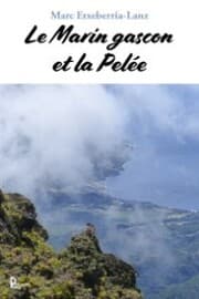 Cover von Le marin Gascon et la pelée