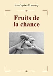 Cover von Fruits de la chance
