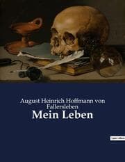 Cover von Mein Leben