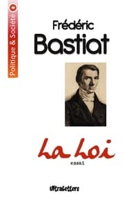 Cover von La Loi