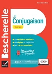 Cover von Bescherelle