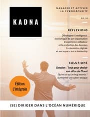 Cover von Kadna