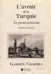 Cover von L'avenir de la Turquie