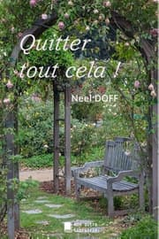 Cover von Quitter tout cela !