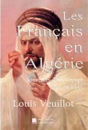 Cover von Les Français en Algérie