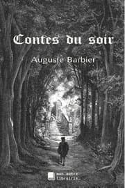 Cover von Contes du soir