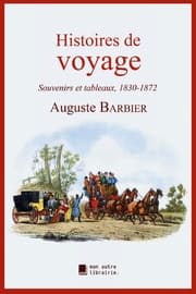 Cover von Histoires de voyage