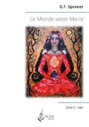 Cover von Le Monde selon Marie