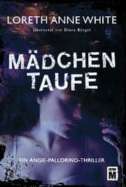Cover von Mädchentaufe