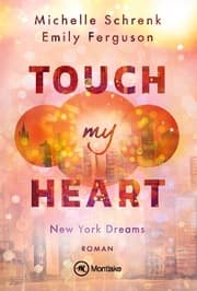 Cover von Touch My Heart