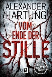 Cover von Vom Ende der Stille
