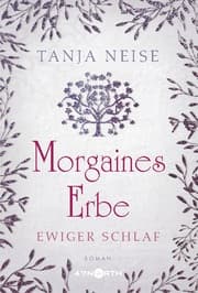 Cover von Morgaines Erbe